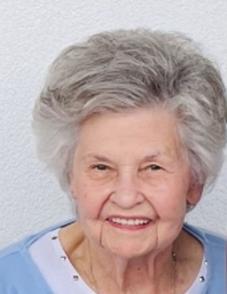 Martha "Jo" Smith Dudley  Profile Photo