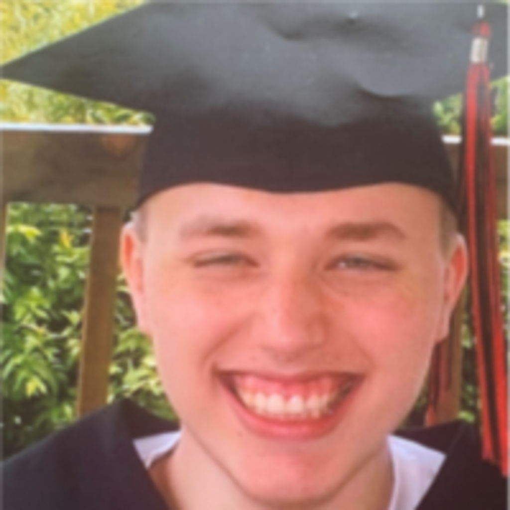 Dillon Eugene Pearson Profile Photo