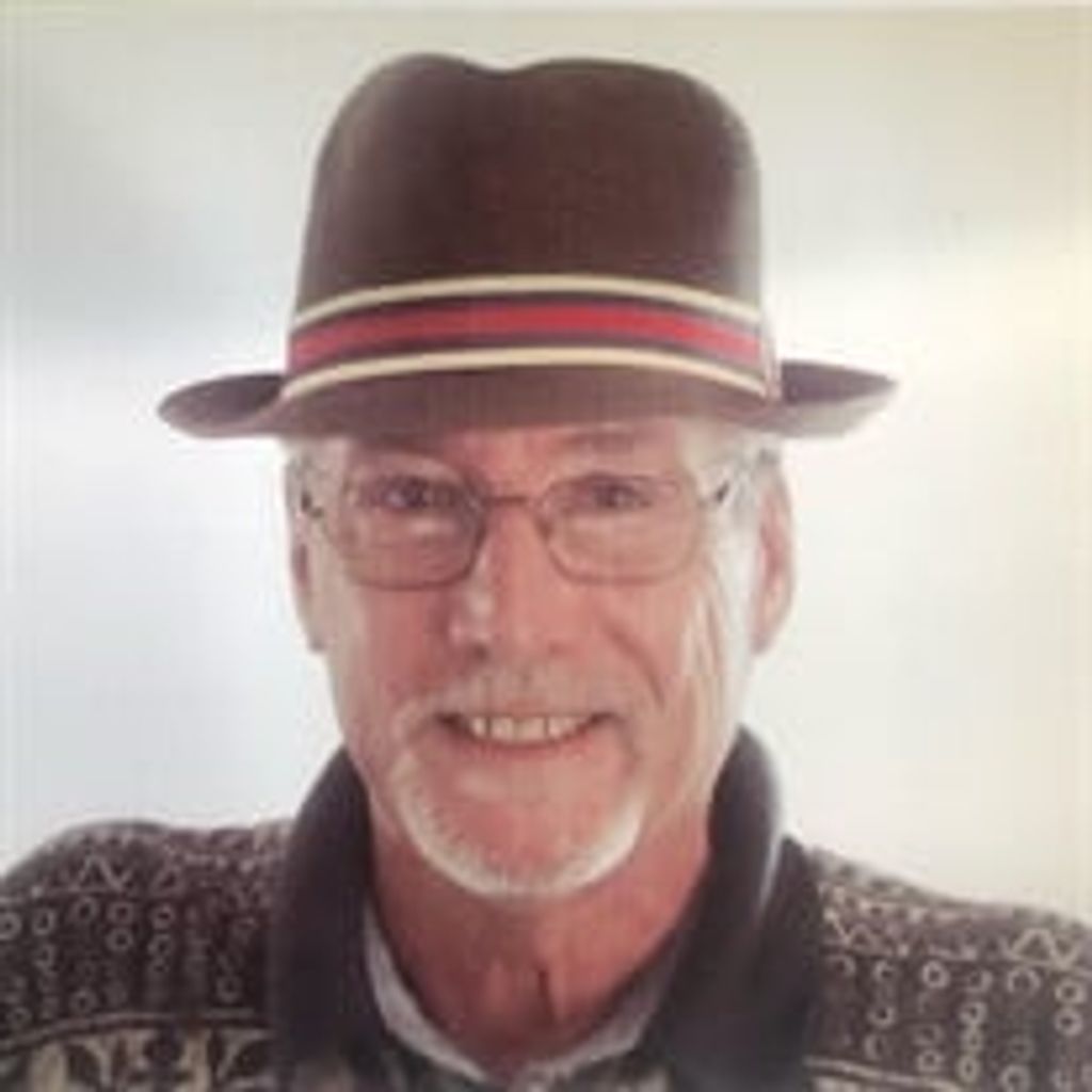 Gerald Pucciarello