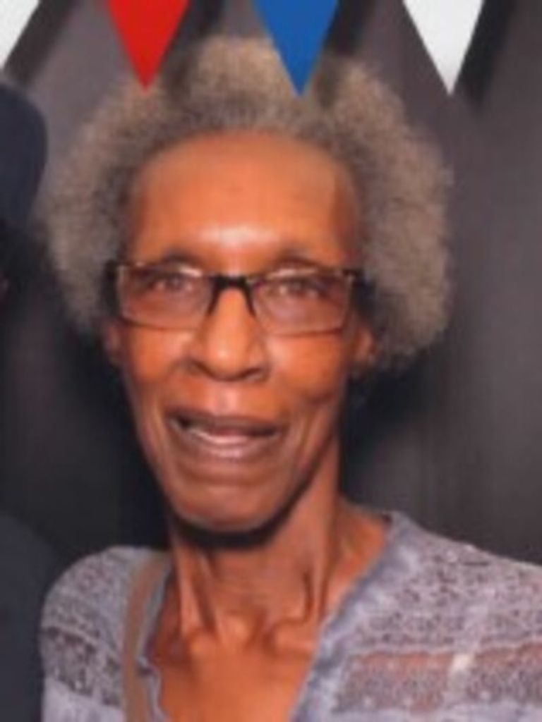 Carolyn T. Hayes Profile Photo