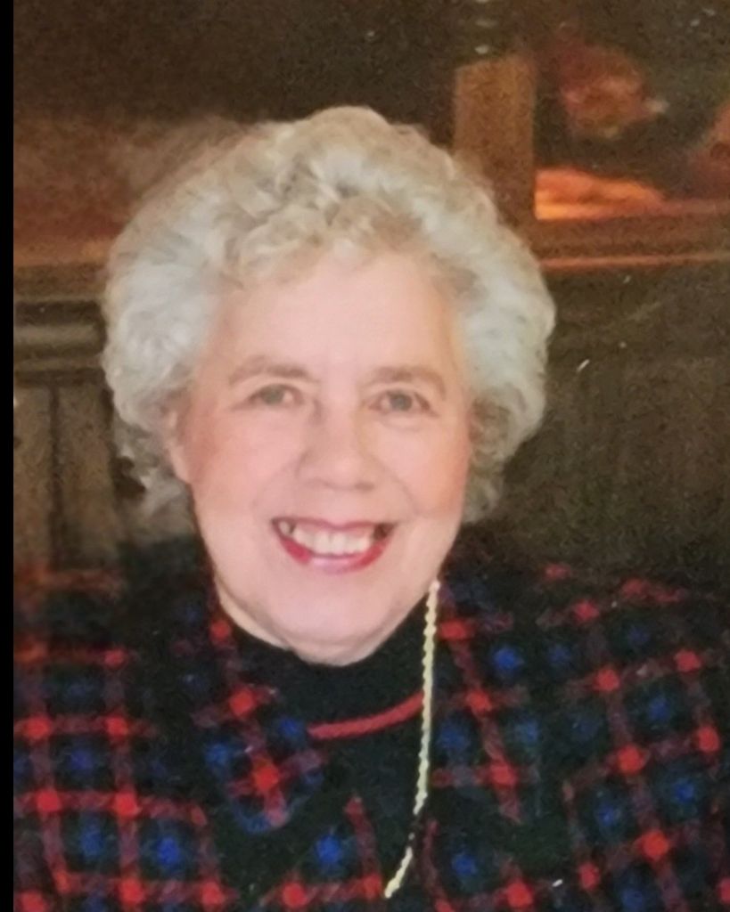 Doris E. Griswold Profile Photo