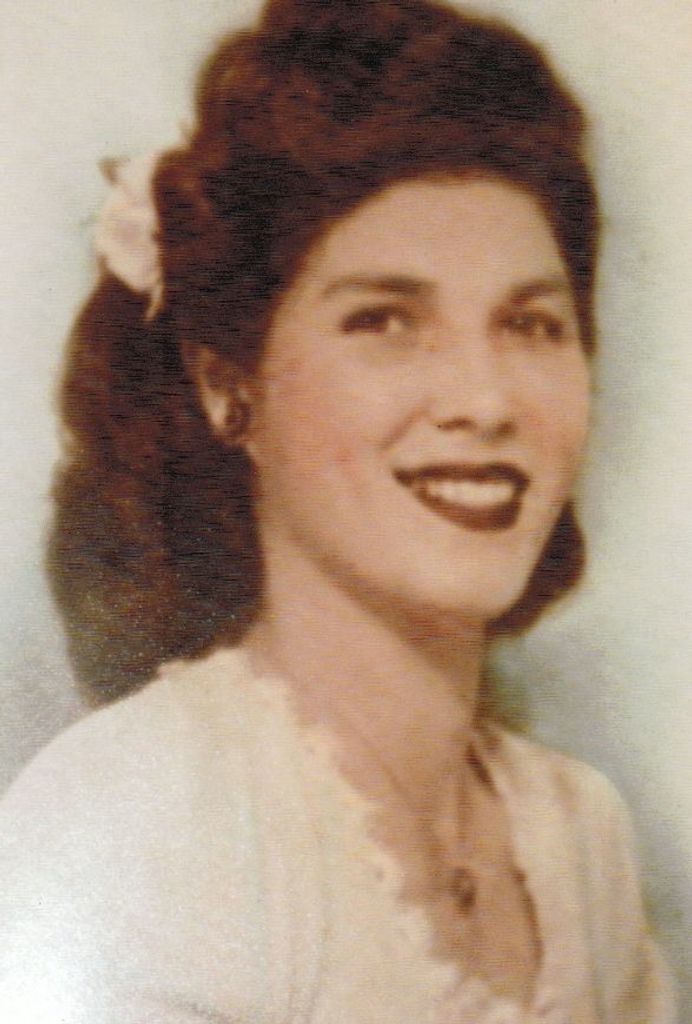 Mildred  Alene Schineller