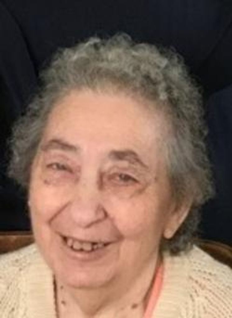 Catherine Schinstine