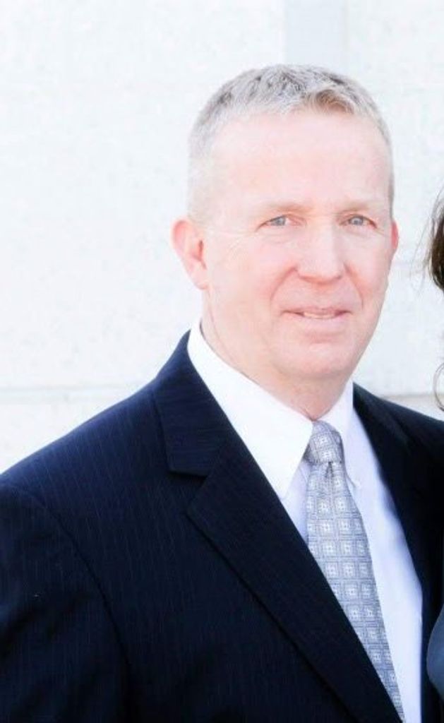 James Keith  Wilson