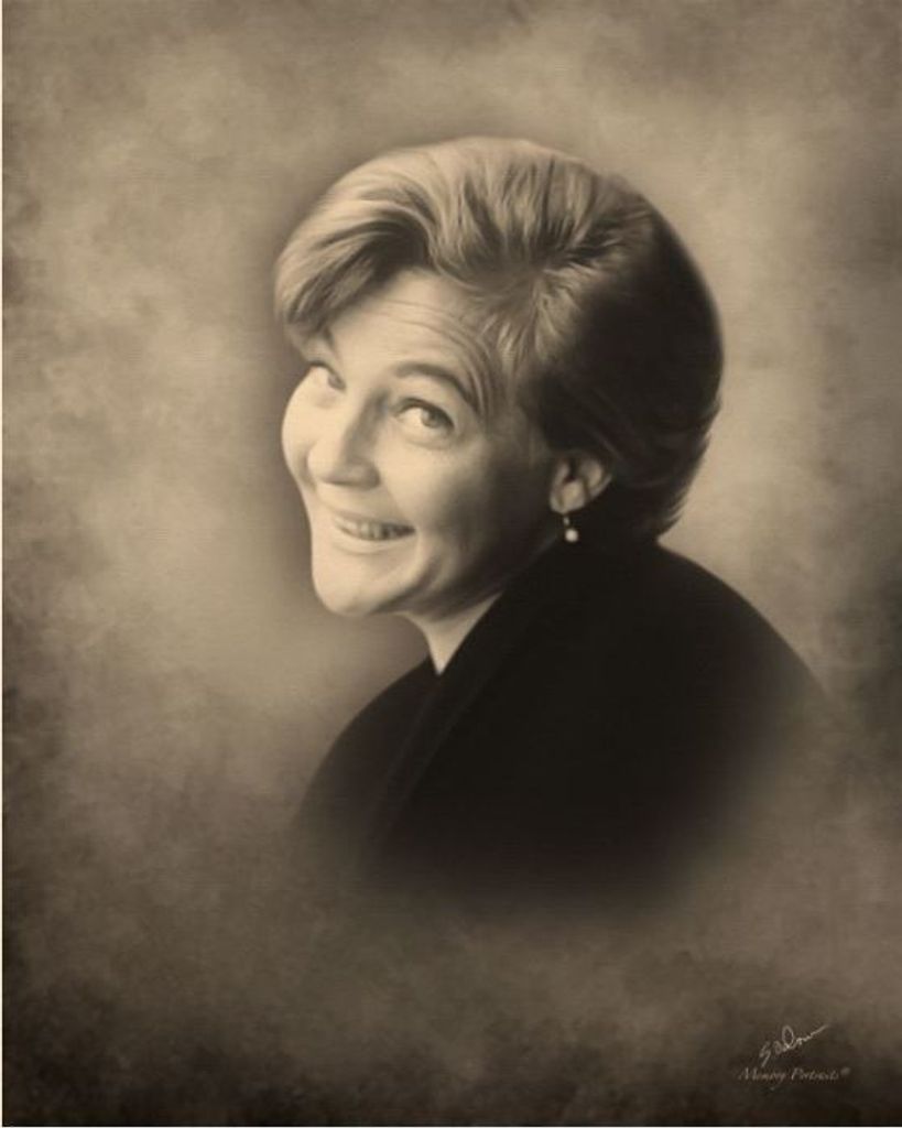 Mary Wilson