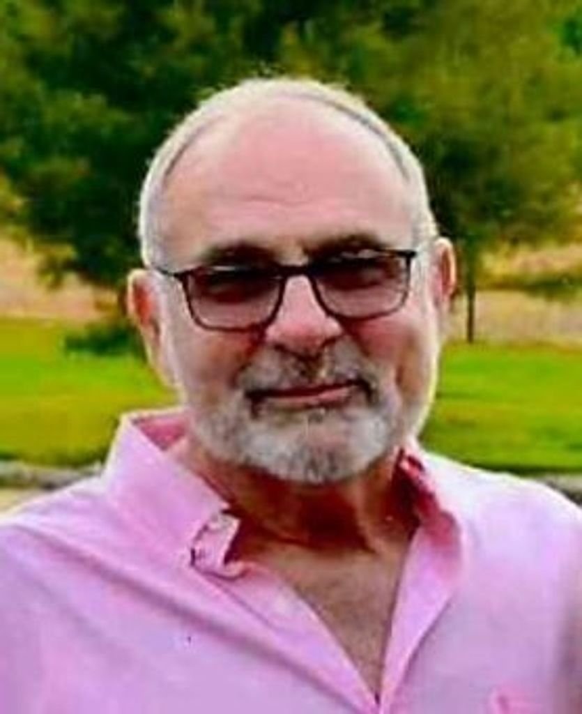 David L. Burress Profile Photo