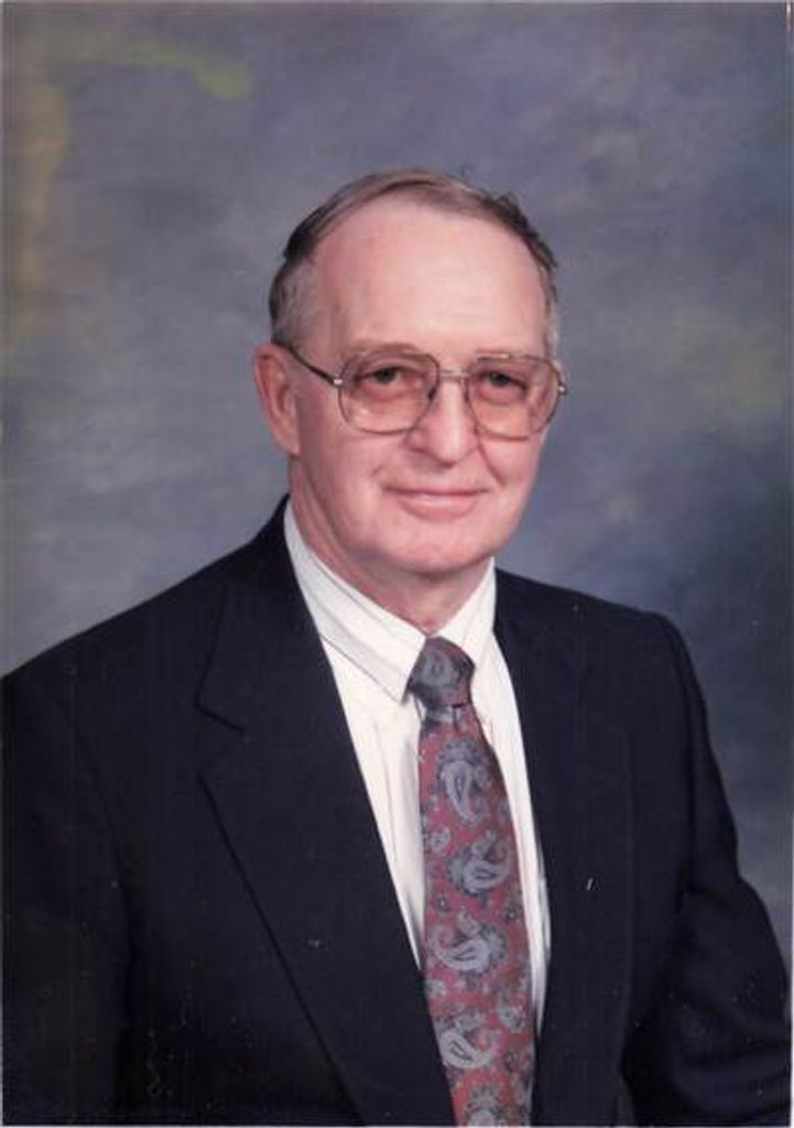 Raymond Humann Profile Photo