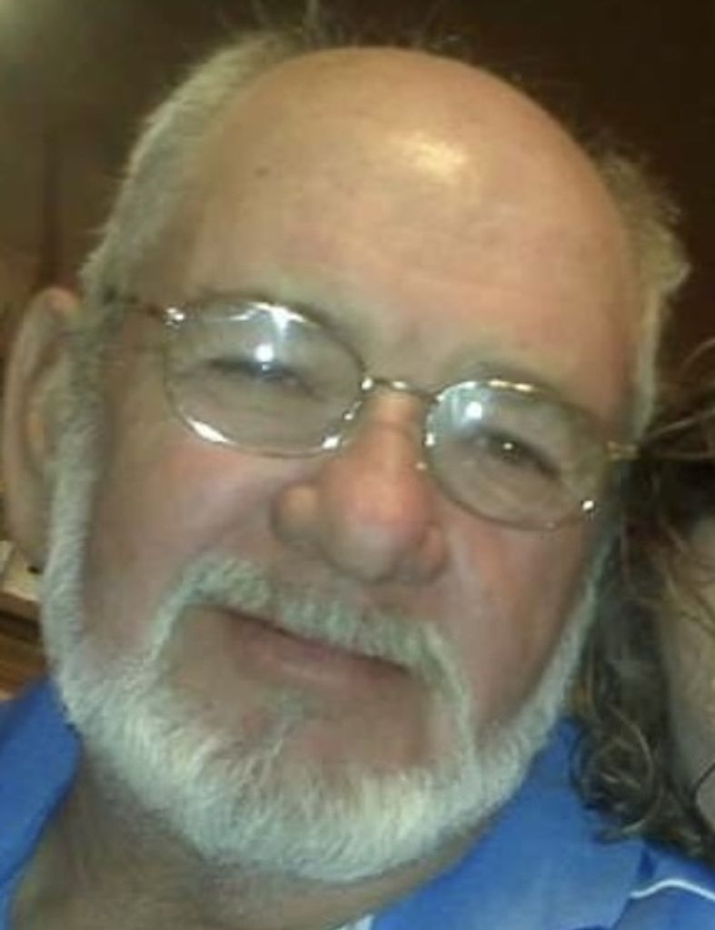 Larry Dale Nimmo Profile Photo