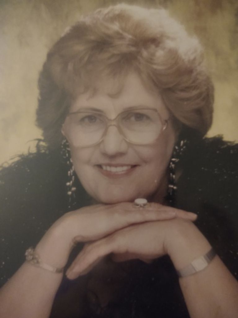 Alice G. "Betty" Good Profile Photo