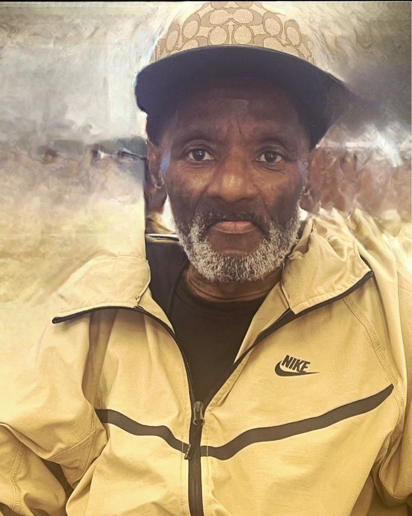 DWIGHT ALLEN MOORE Profile Photo