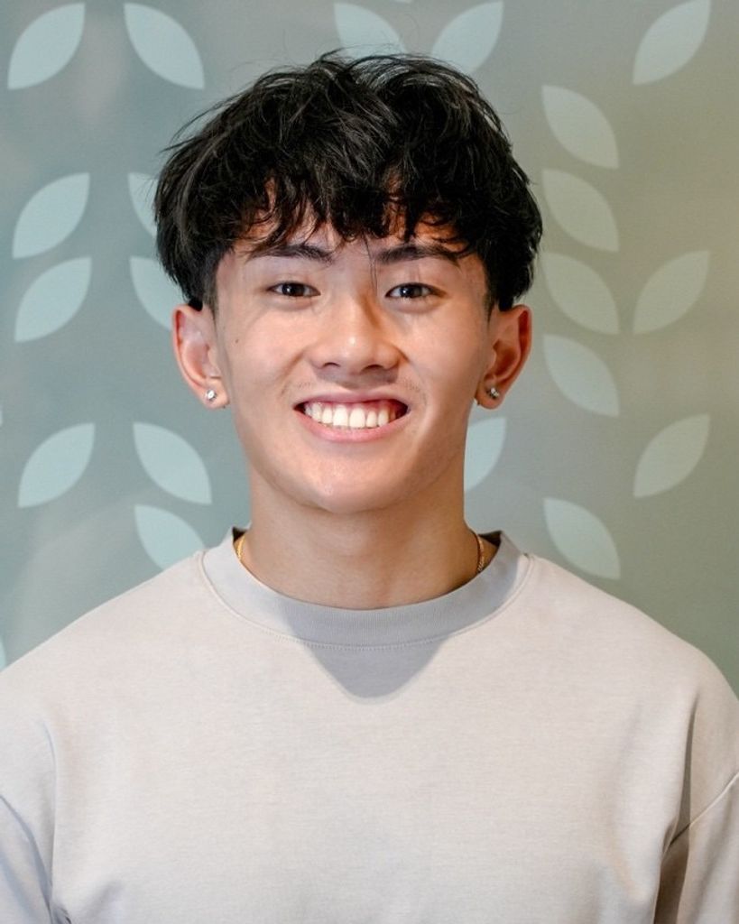 Trương Quốc Kenny Profile Photo