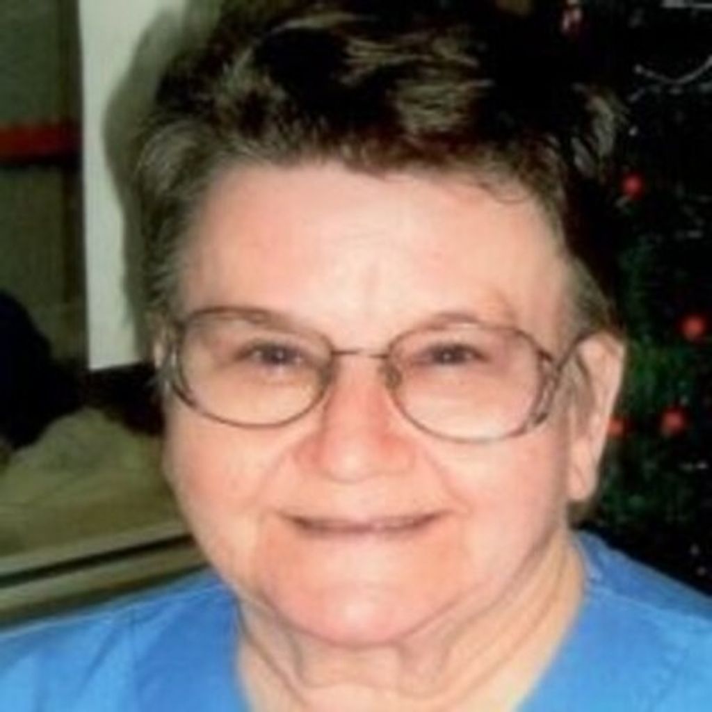 Carolyn Fortescue Payne