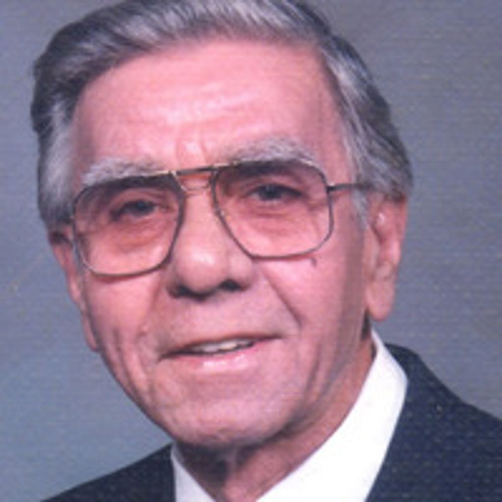 Thomas Benjock