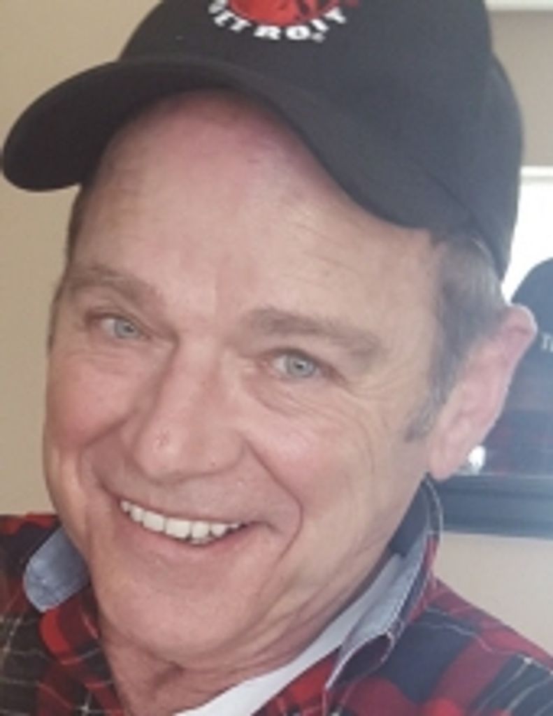 Stephen Stanley Stopczynski