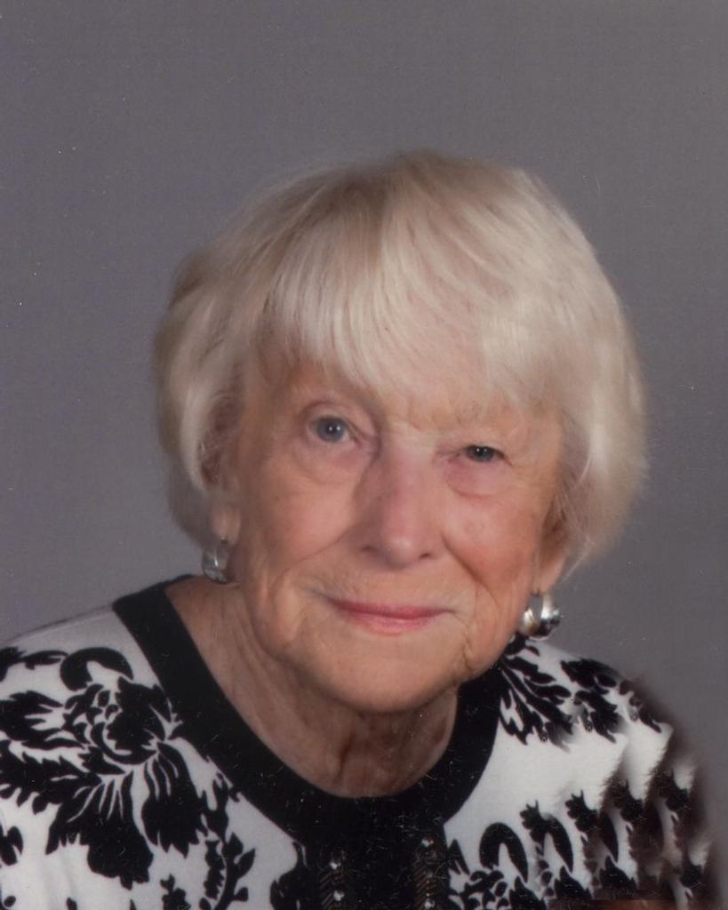 Beverly B. Goerke Profile Photo