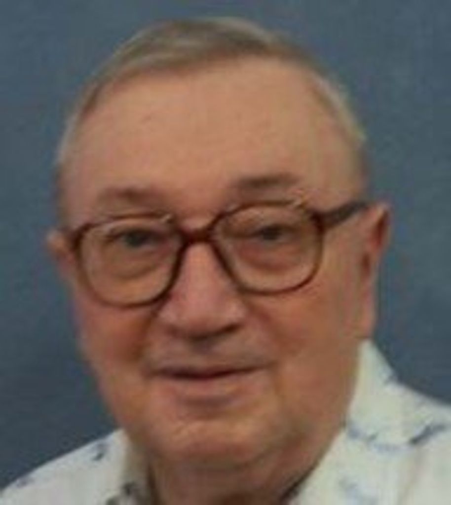 Fr. Aloysius Kedl Profile Photo