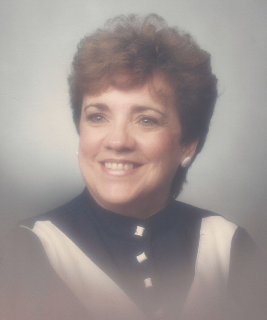 Rita May Smith Profile Photo