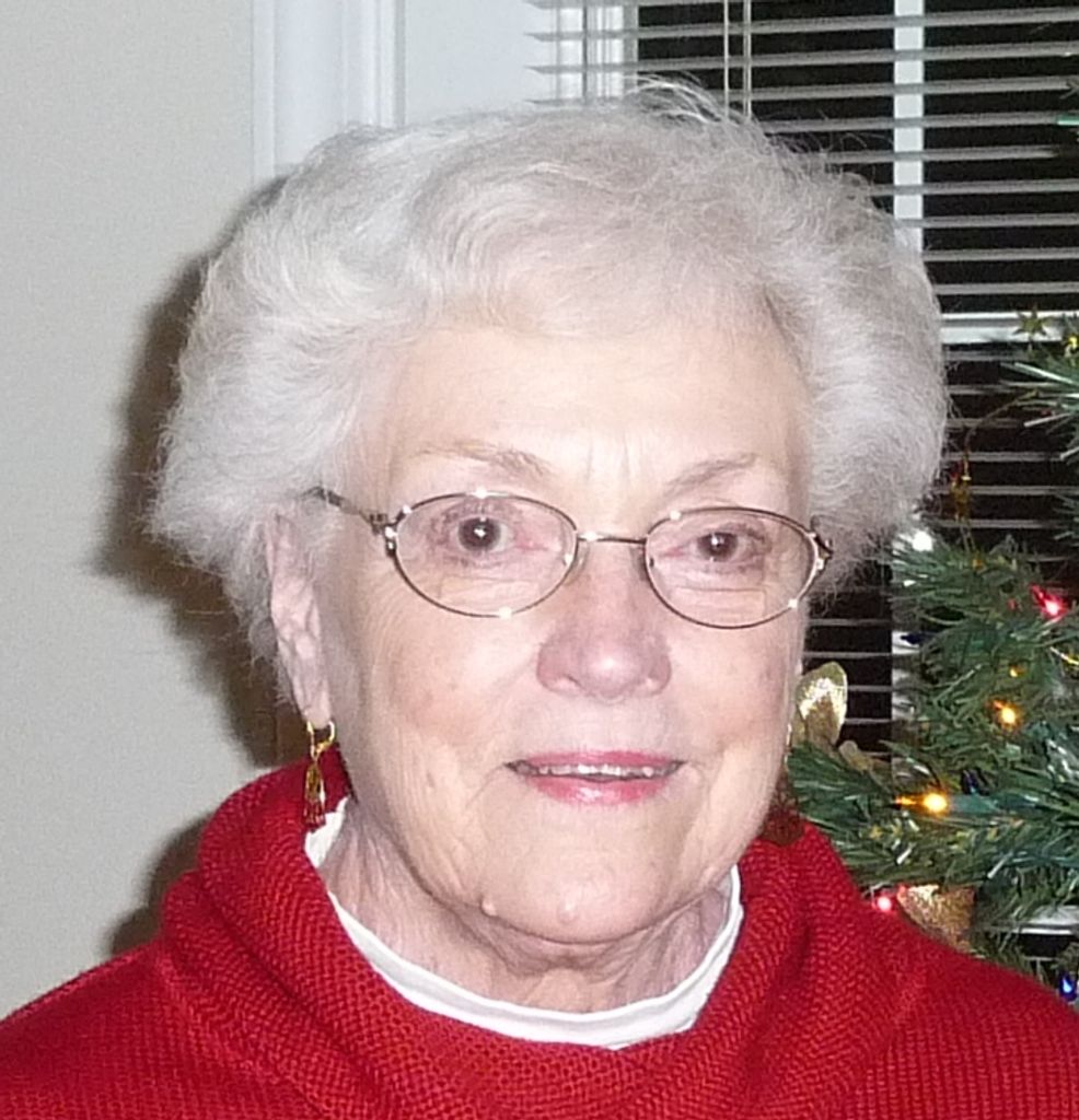 Barbara Ellen Newhouse Profile Photo