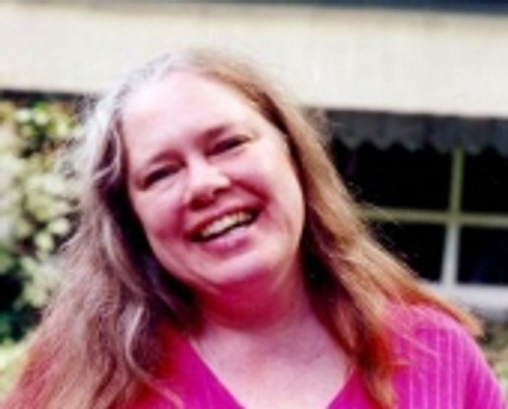 Jeanne Elizabeth Jefferis