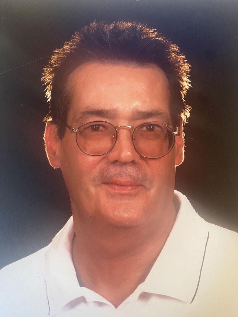 Blake Richard Dautrich Profile Photo