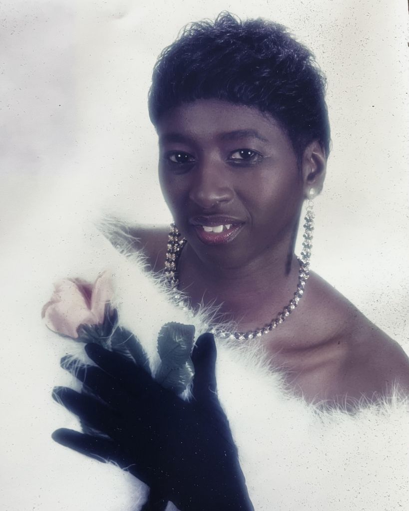 Sadie Mae Frye (Epps)