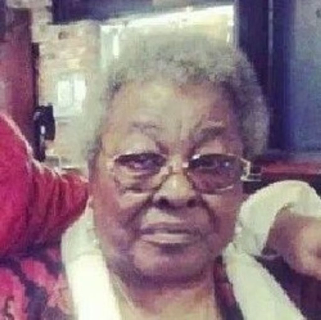 Elenor Loraine Redwine