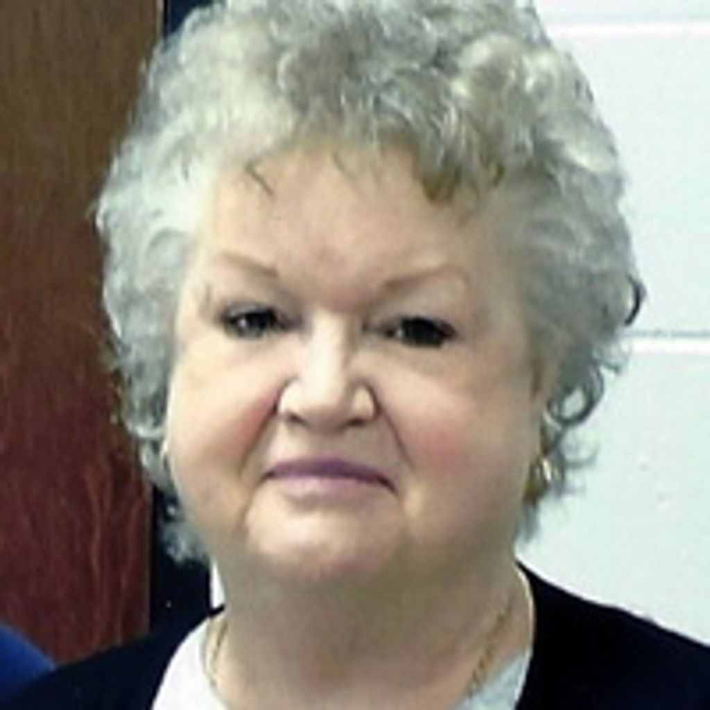 Judy Delois Paradee