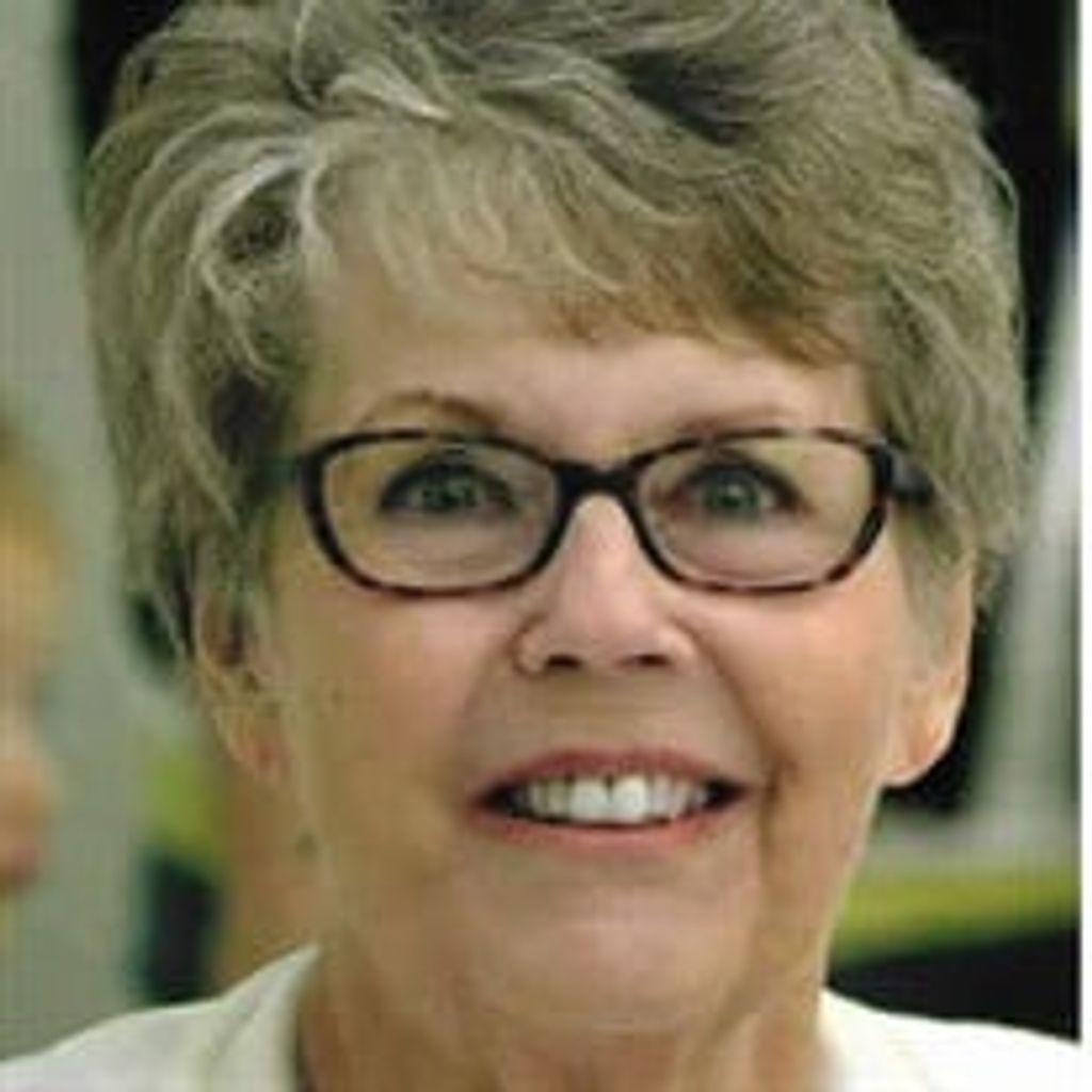 Mary "Carmen" (James) Harwood