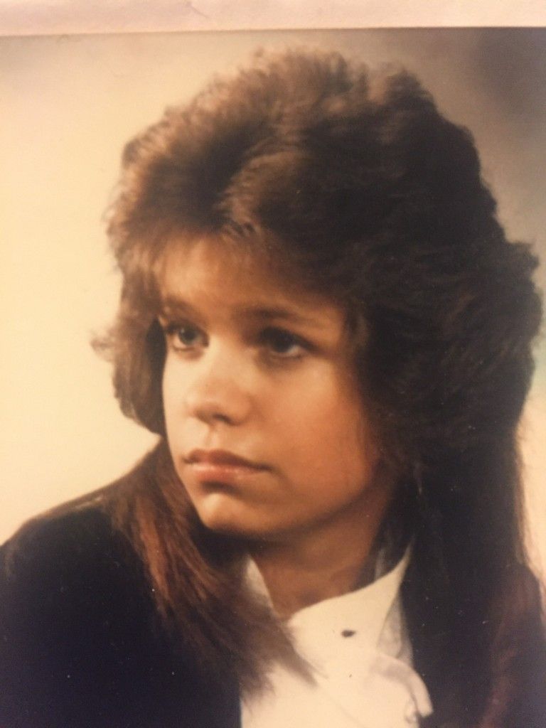 Kimberly Ann Hecker Profile Photo