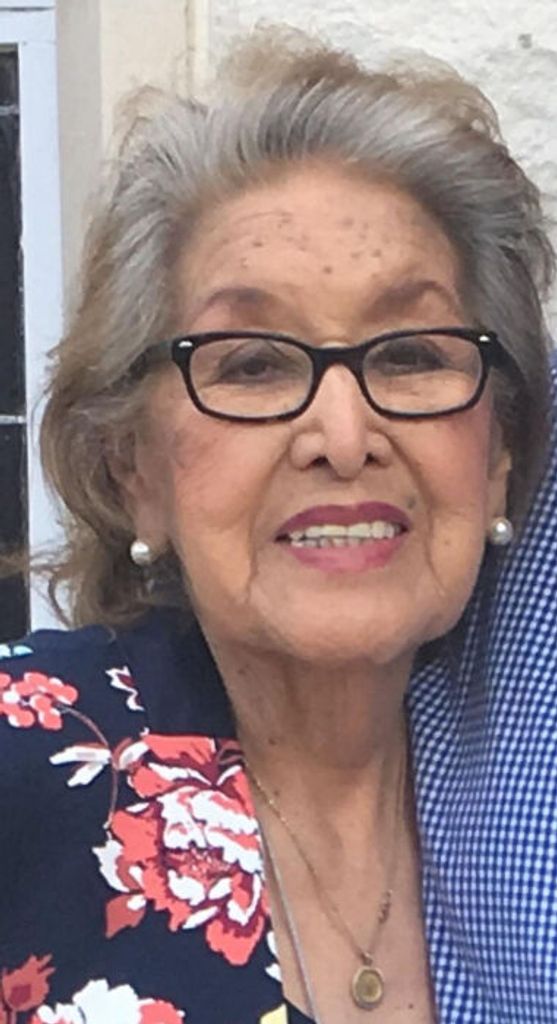 Ernestina Maresch