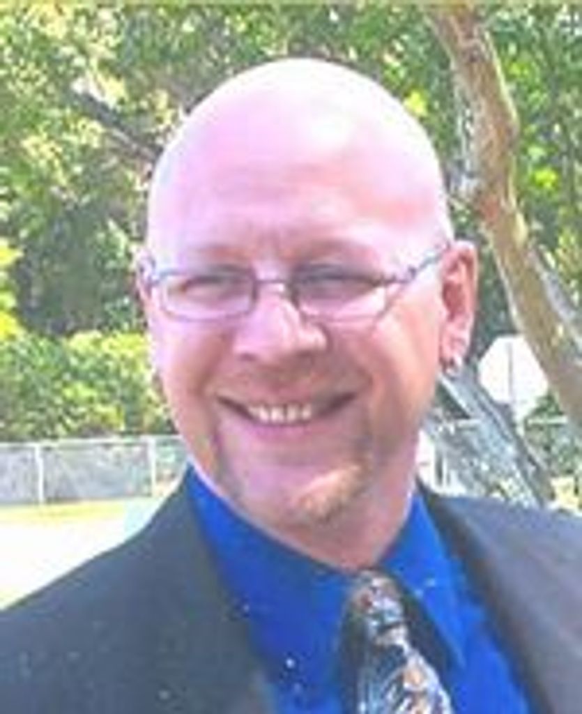 Robert D. Williamson Profile Photo