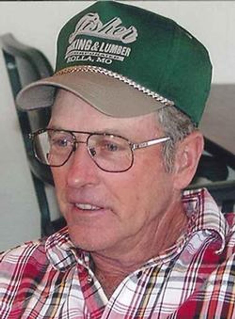 Dean Lawson Profile Photo