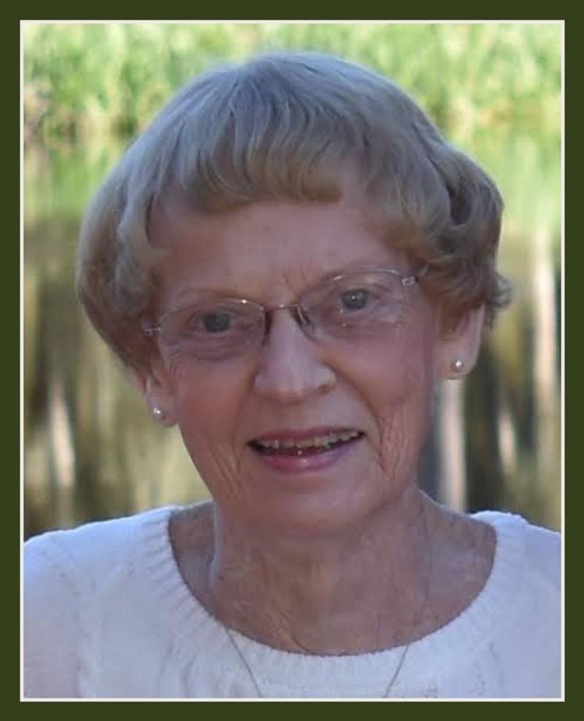 Patricia Ann Taylor Profile Photo