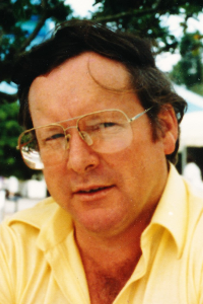 Charles F. Brown Profile Photo