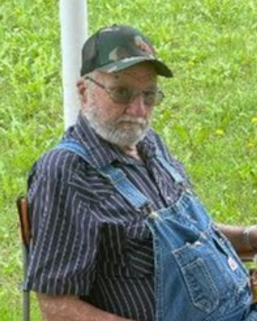 Ben Oliver Naylor