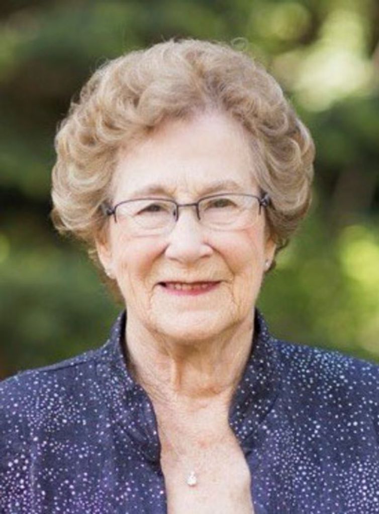 "Rosie" Rosella Arlene Tollefson