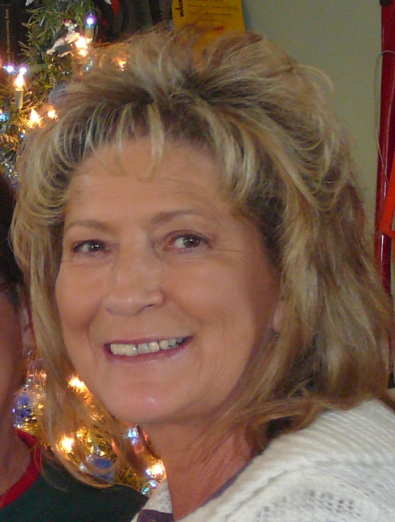 Frances Chipman