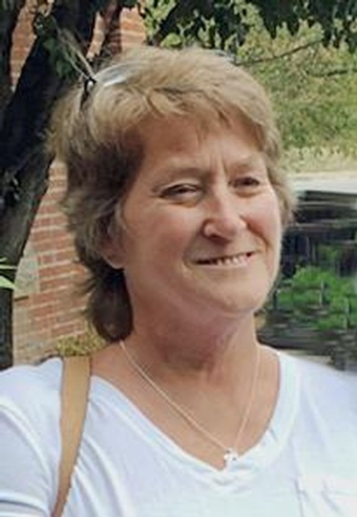 Karen Sue Erath