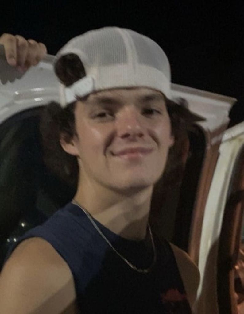 Gaven Baggett Profile Photo