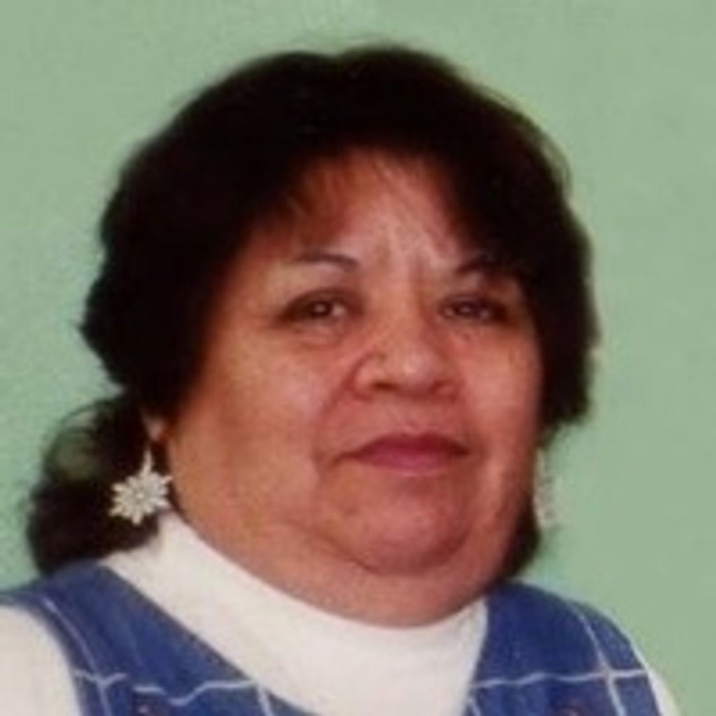 Gloria Palomar