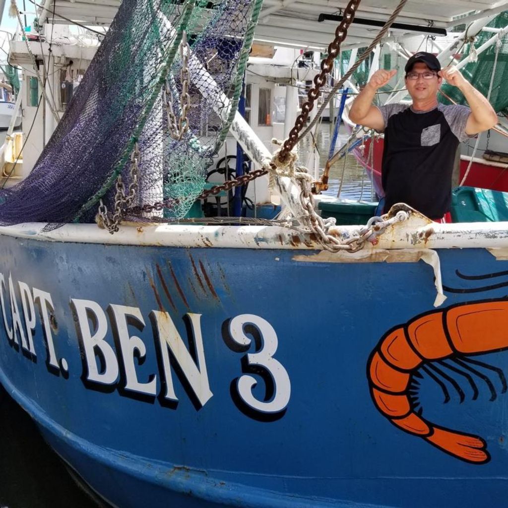 Khiet Thanh "Captain Ben" Nguyen