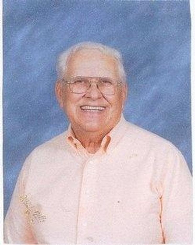 Lacy M. Fleming