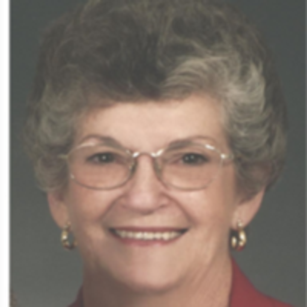 Frances Easler Neal