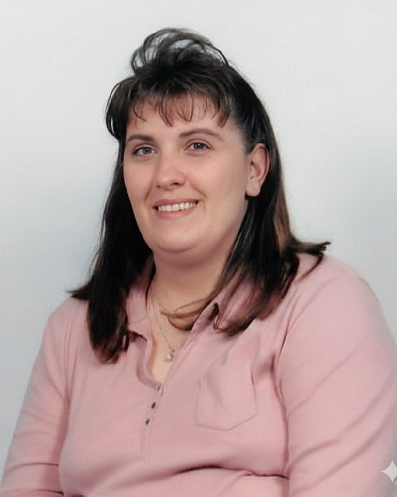 Sandra Marie Namanny-Damon