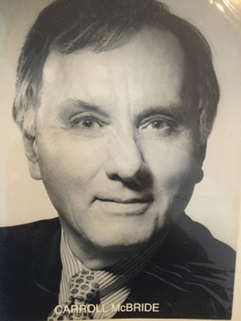 Carol "Mac" Louis Mcbride Profile Photo