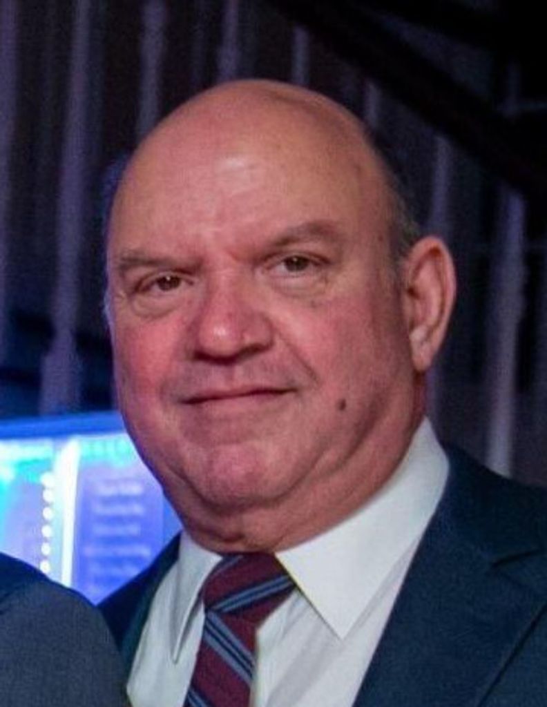 Robert J Werner Profile Photo