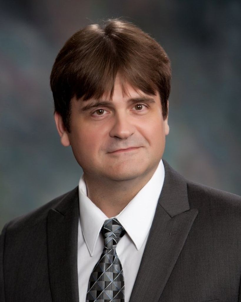 John "Chip" Collins Profile Photo