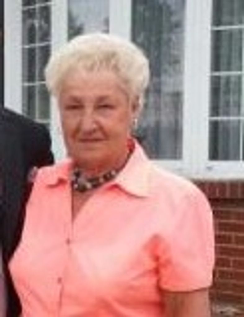 Shirley R. (Gillette)  Smoot