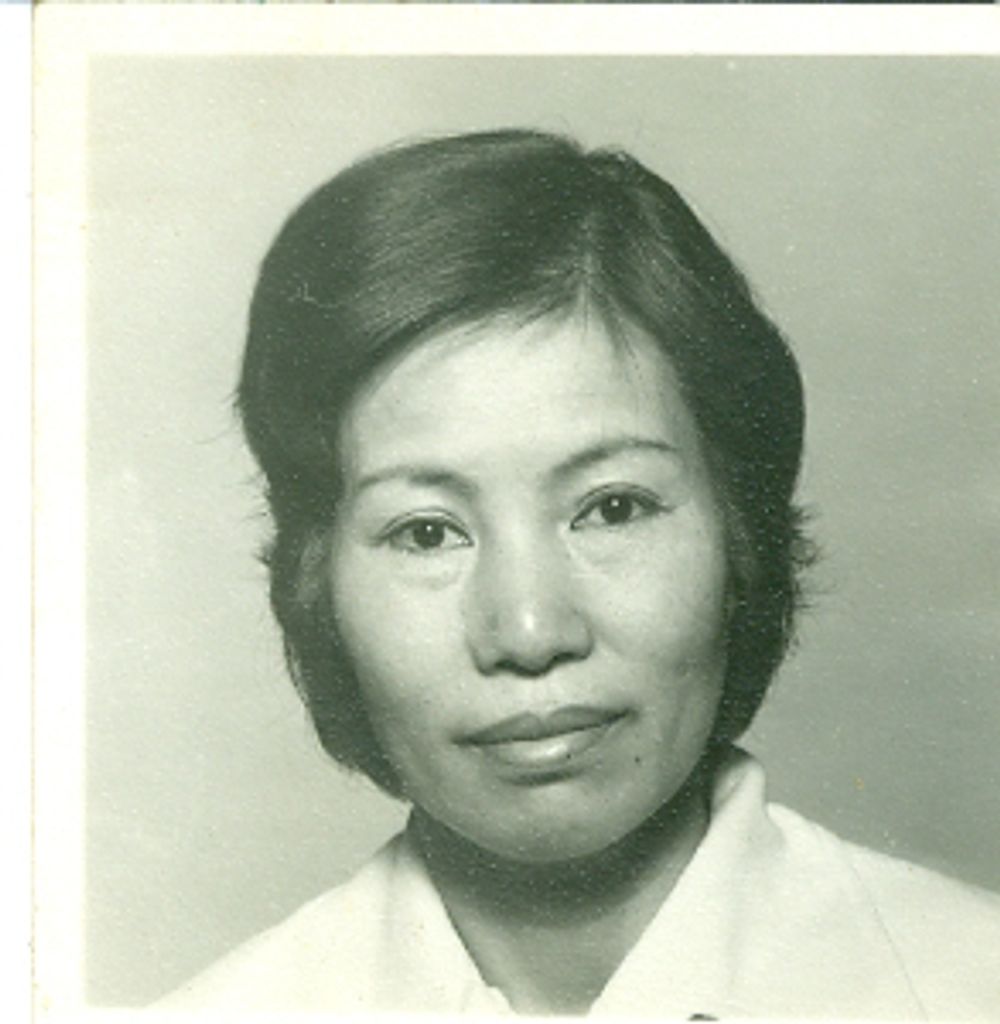 Mi Su Ward