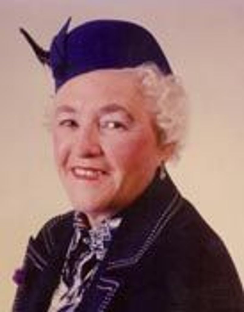 Catherine B. Minard Profile Photo